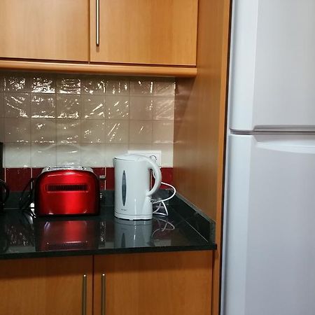 Playa Sol Mediterranea 德尼亚 外观 照片