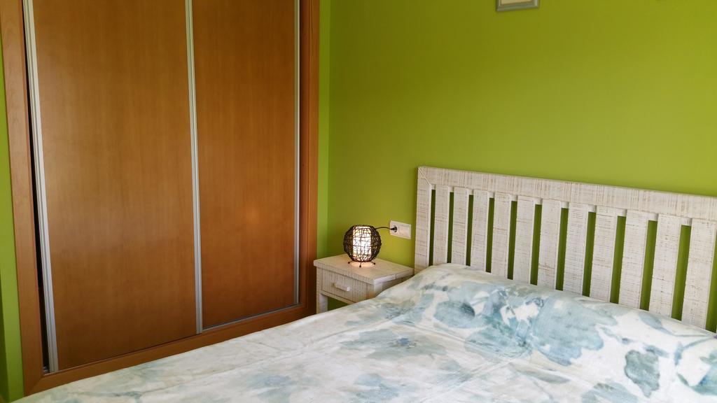 Playa Sol Mediterranea 德尼亚 客房 照片